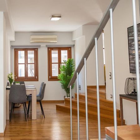 Agora Suites Χανιά Εξωτερικό φωτογραφία