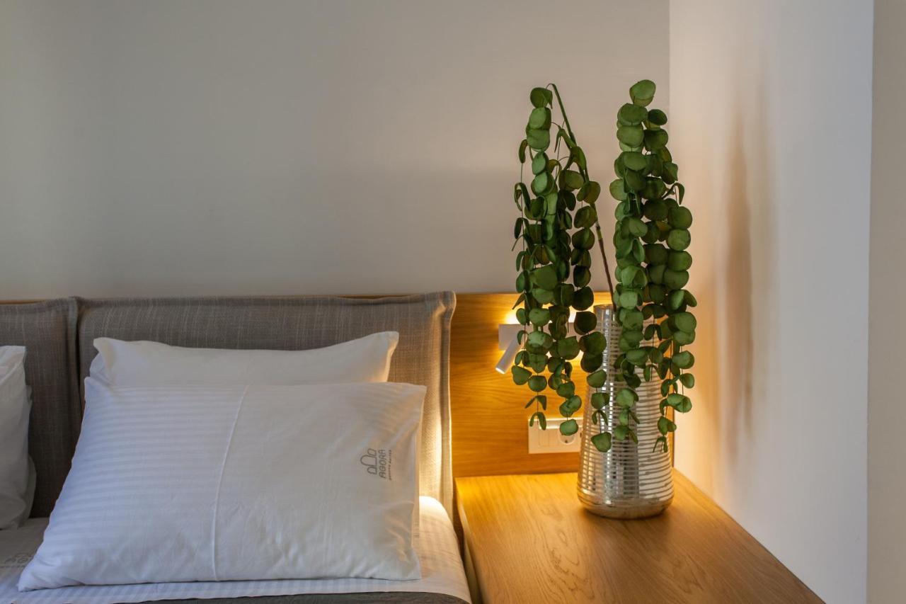 Agora Suites Χανιά Εξωτερικό φωτογραφία