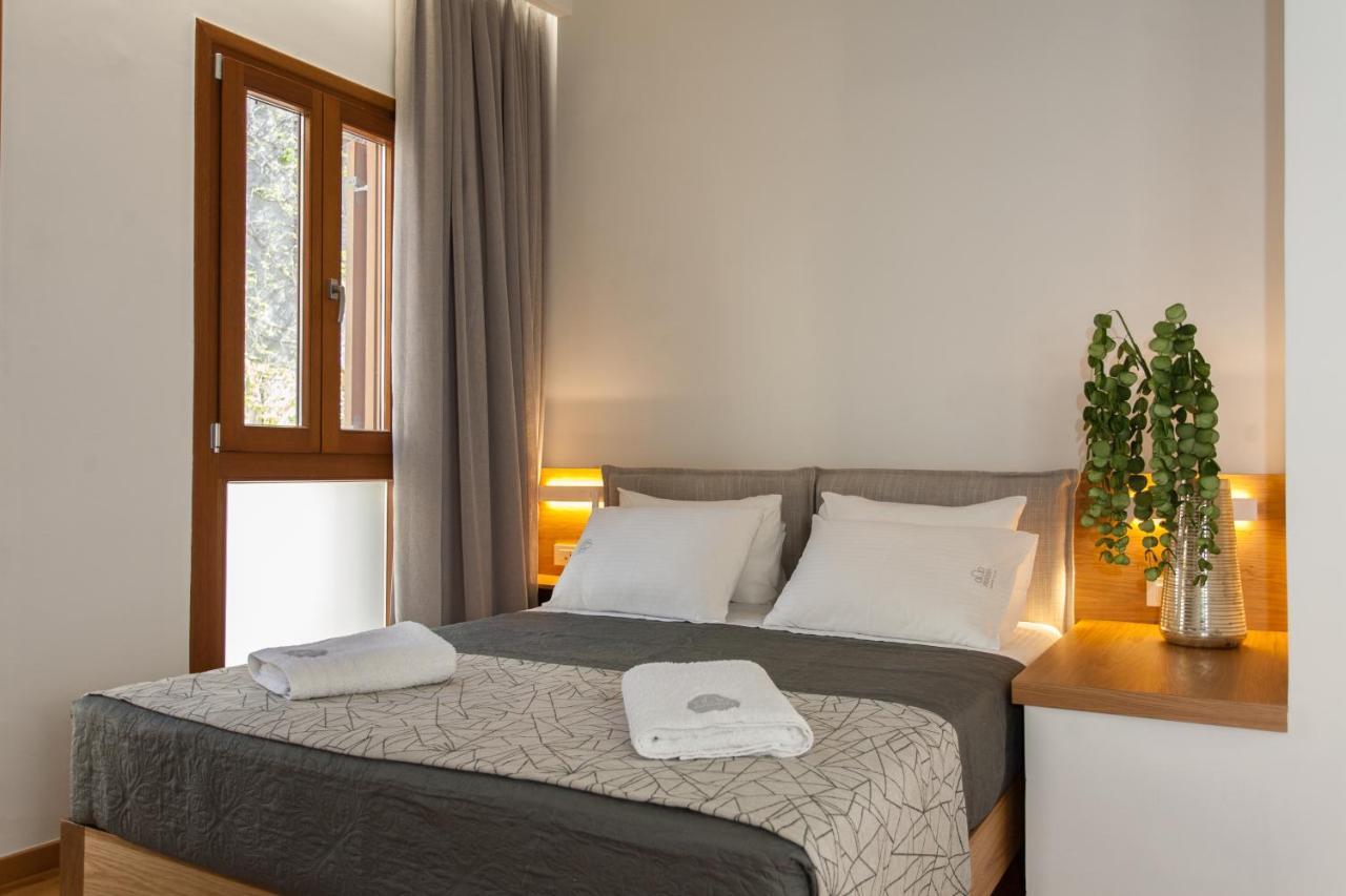 Agora Suites Χανιά Εξωτερικό φωτογραφία