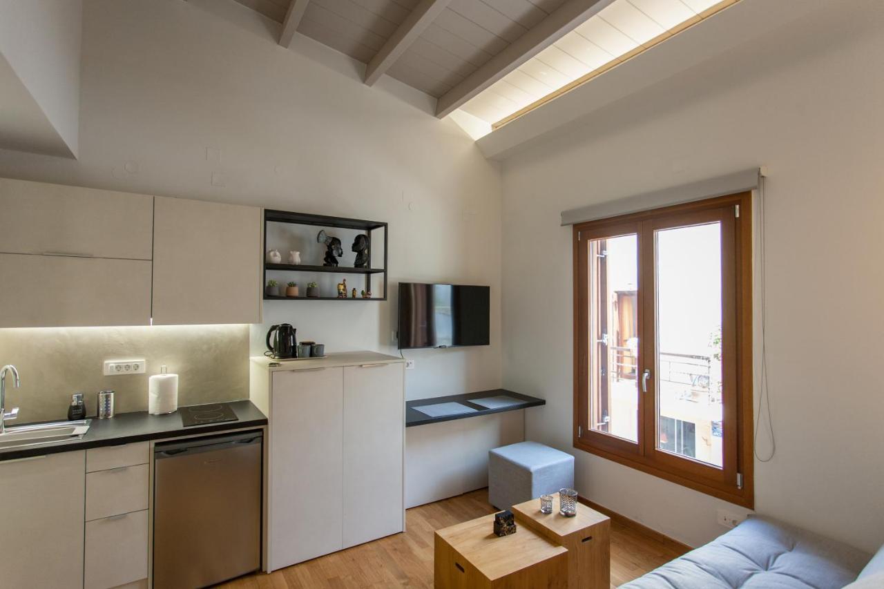 Agora Suites Χανιά Εξωτερικό φωτογραφία