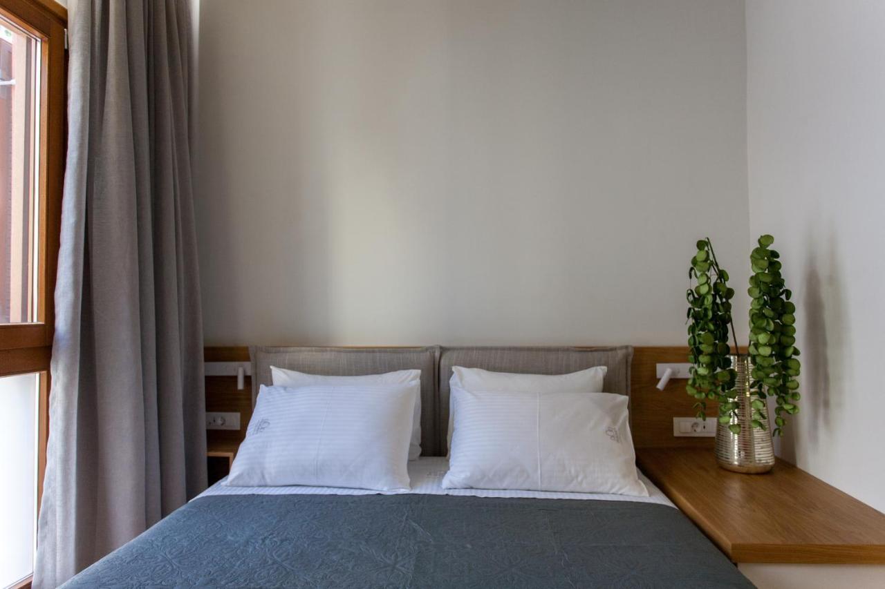 Agora Suites Χανιά Εξωτερικό φωτογραφία