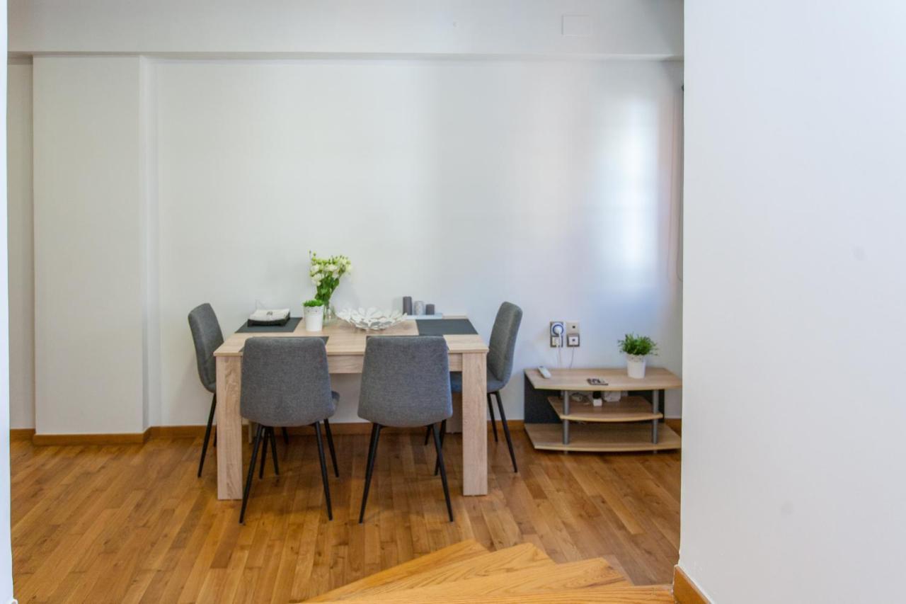 Agora Suites Χανιά Εξωτερικό φωτογραφία