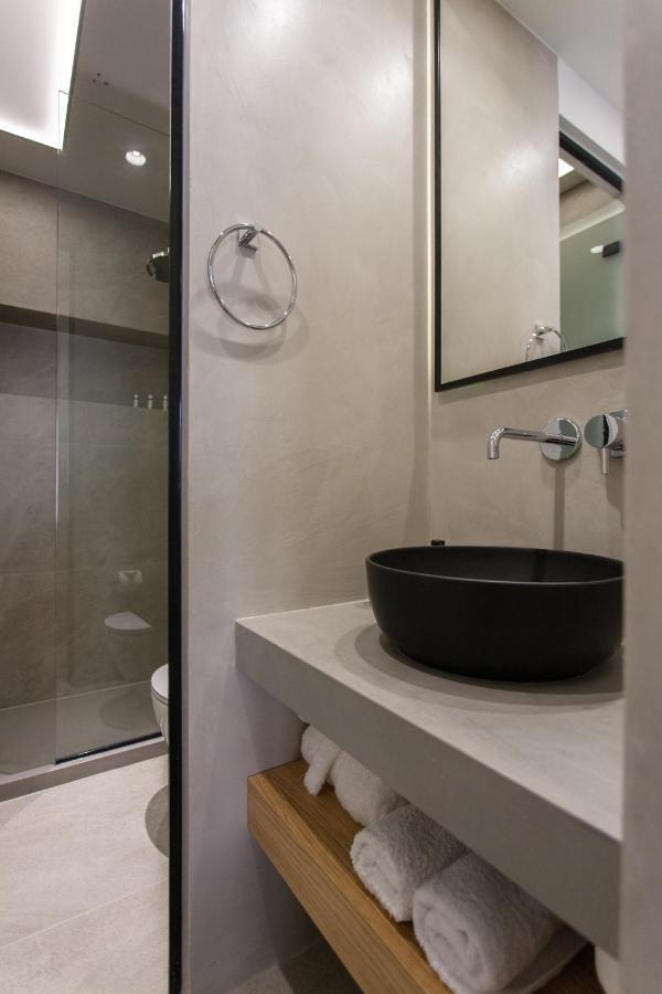 Agora Suites Χανιά Εξωτερικό φωτογραφία