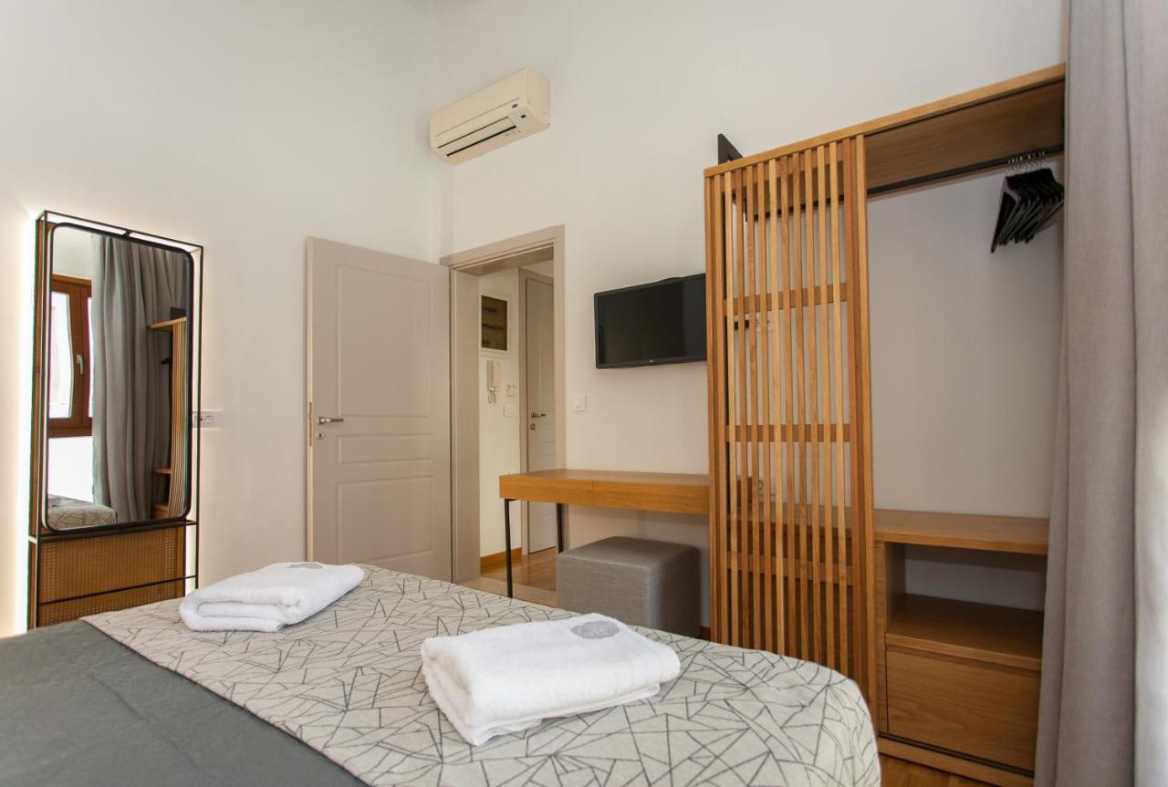 Agora Suites Χανιά Εξωτερικό φωτογραφία