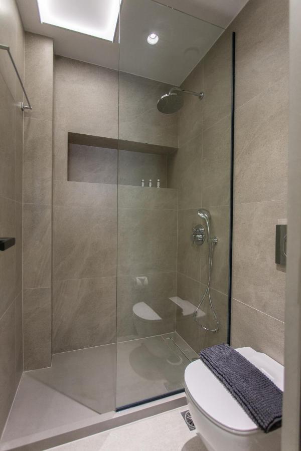 Agora Suites Χανιά Εξωτερικό φωτογραφία