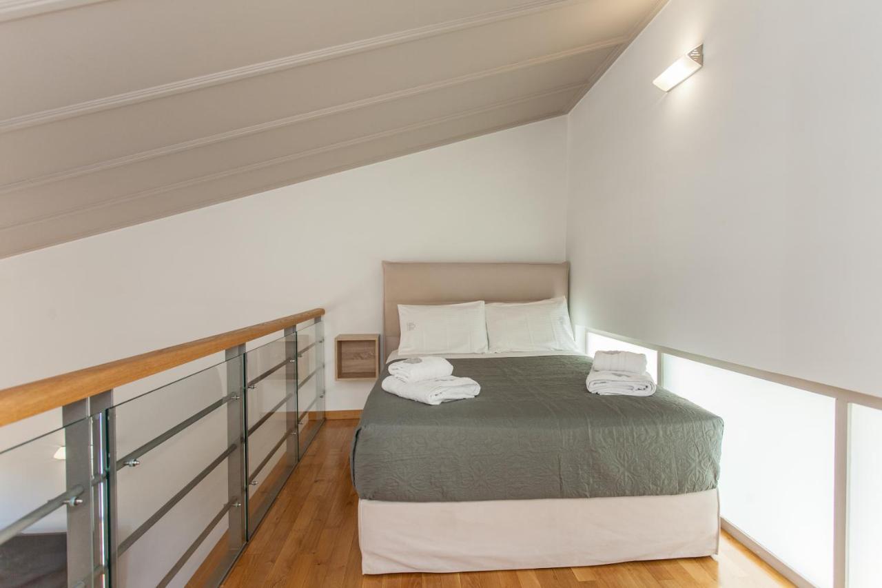 Agora Suites Χανιά Εξωτερικό φωτογραφία