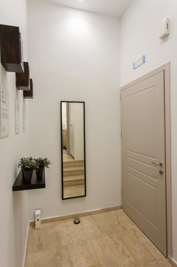 Agora Suites Χανιά Εξωτερικό φωτογραφία