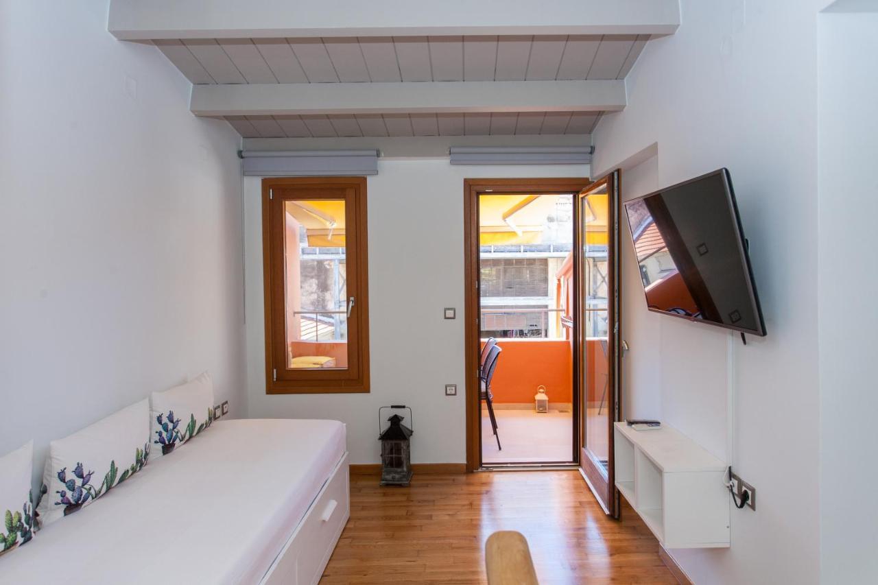 Agora Suites Χανιά Εξωτερικό φωτογραφία