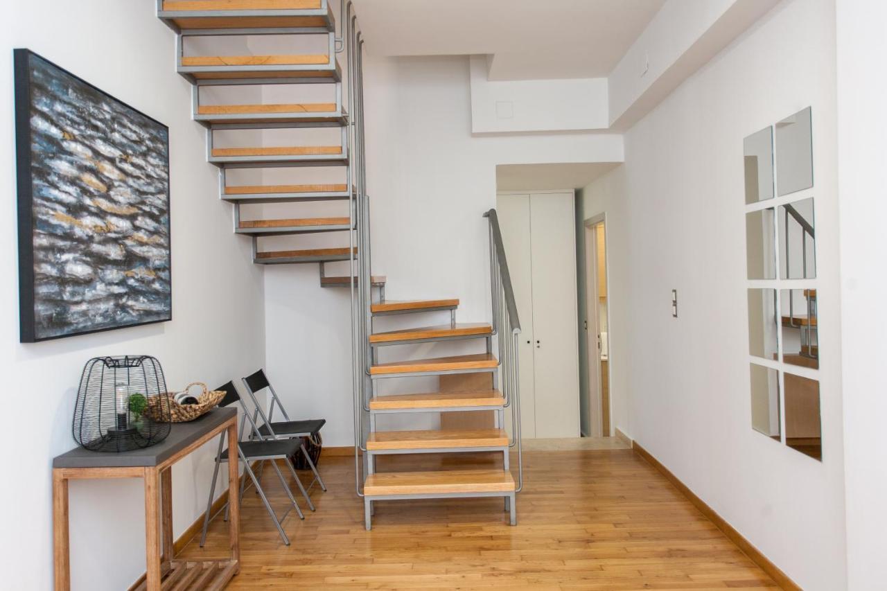 Agora Suites Χανιά Εξωτερικό φωτογραφία