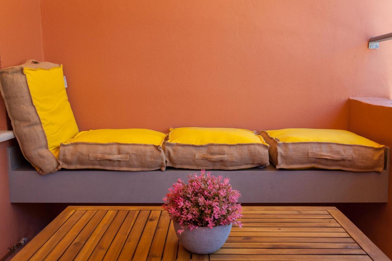 Agora Suites Χανιά Εξωτερικό φωτογραφία