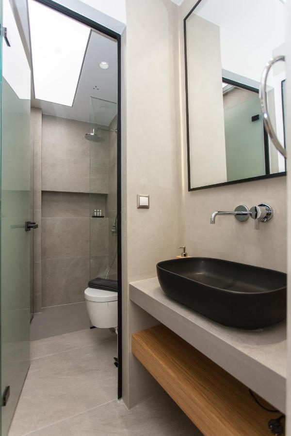 Agora Suites Χανιά Εξωτερικό φωτογραφία