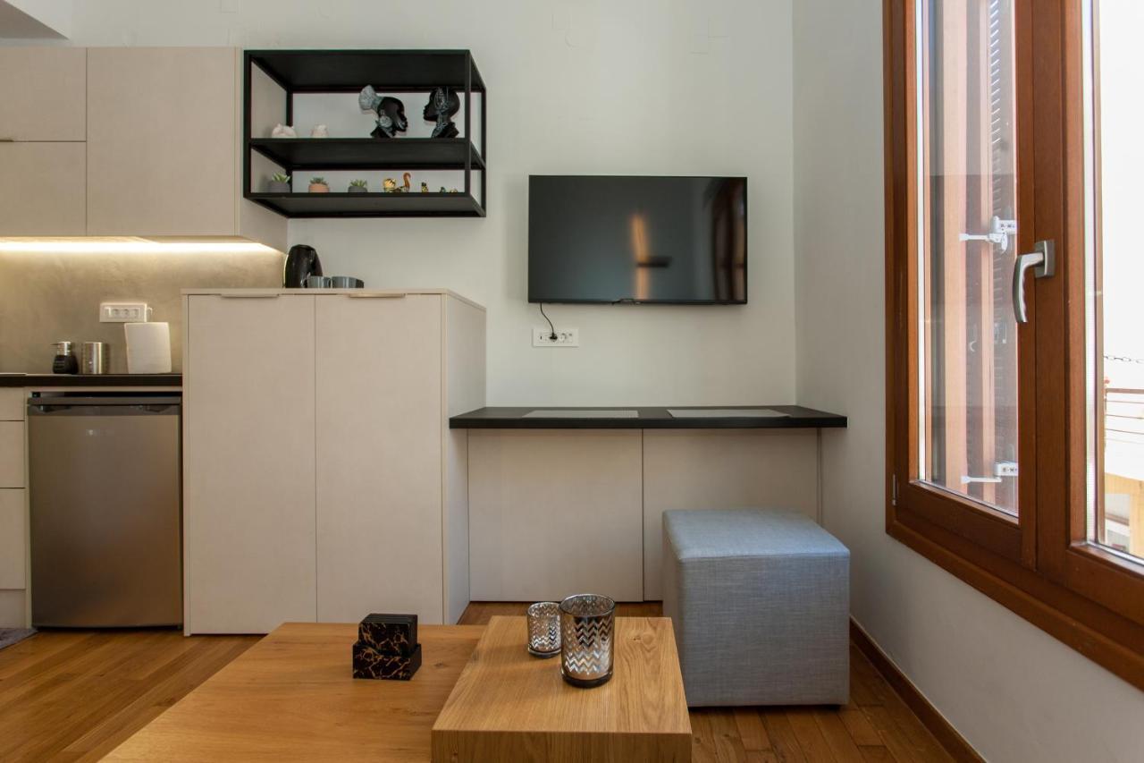 Agora Suites Χανιά Εξωτερικό φωτογραφία