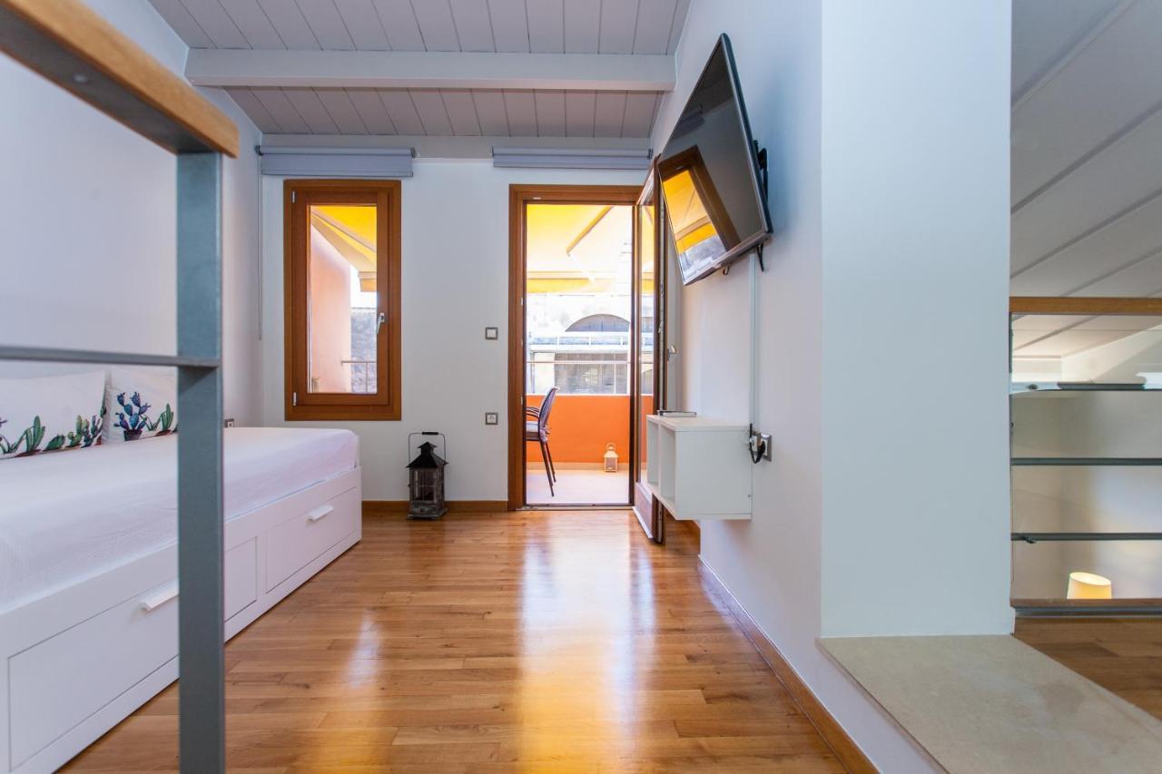 Agora Suites Χανιά Εξωτερικό φωτογραφία