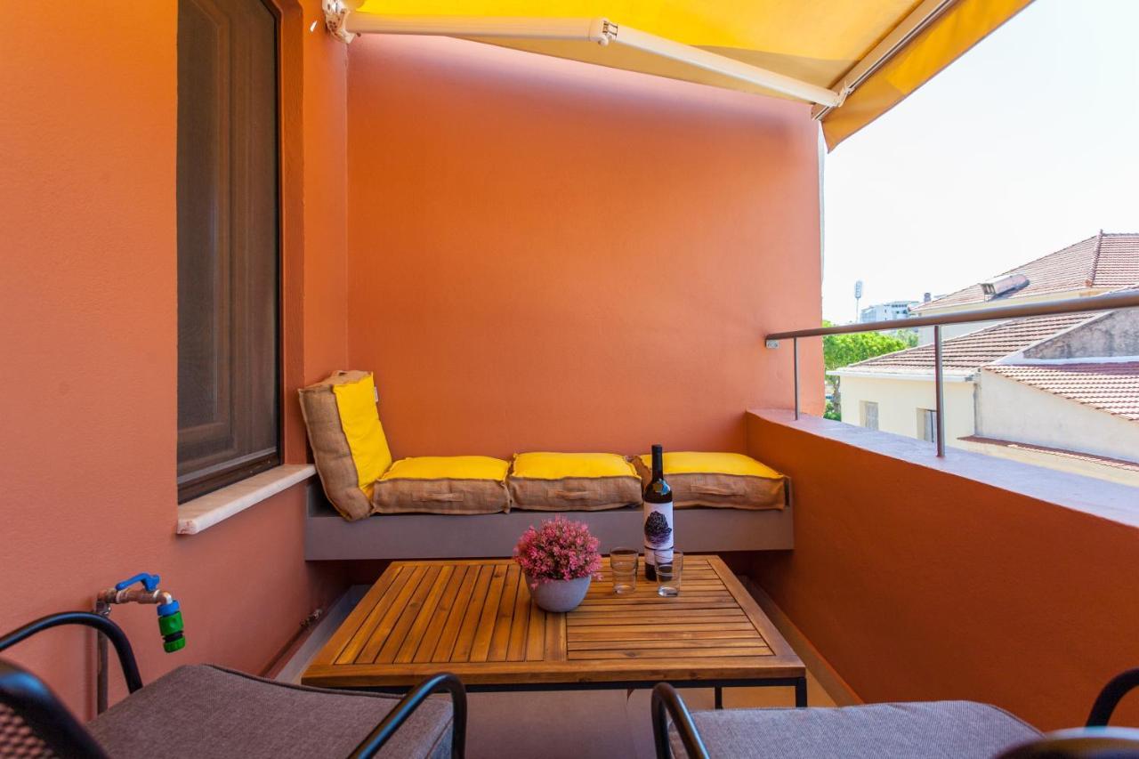 Agora Suites Χανιά Εξωτερικό φωτογραφία