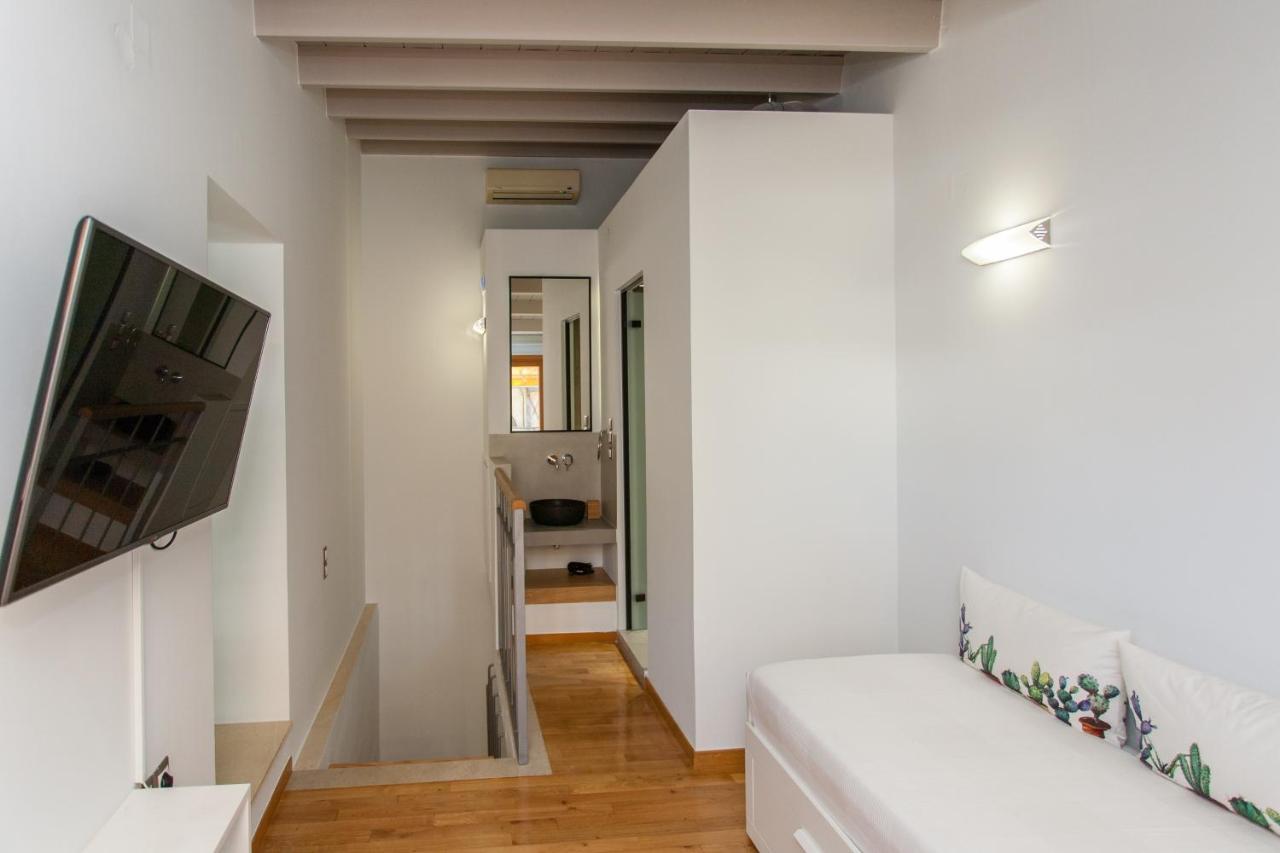 Agora Suites Χανιά Εξωτερικό φωτογραφία
